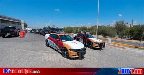 Hoy Tamaulipas Tamaulipas Paisanos Prefieren Cruzar A Mexico A Traves