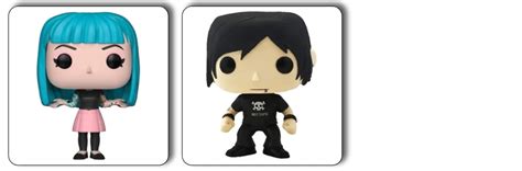 Funko Hot Topic Checklist Hero Habit