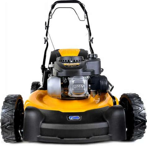 Cub Cadet LM1 CR53 Force Series LM Μηχανές Γκαζόν