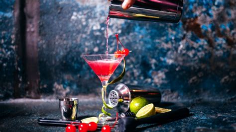 12 Best Cherry Vodka Cocktails To Try Mybartender