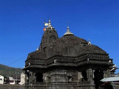 Shani And Nasik Trimbakeshwar Darshan Tour Package Service At Best