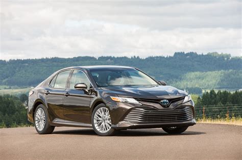 2015 Toyota Camry Hybrid Xle For Sale