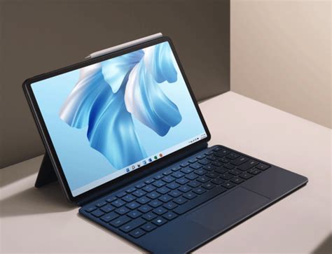 Huawei MateBook E Go Standard Edition Goes Official In China Price