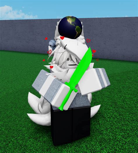 Spectrum Knife Roblox Bloody Battle Wiki Fandom