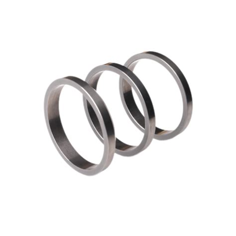 Tungsten Carbide Seal Rings Ningbo Langsun Tungsten Carbide Co Ltd