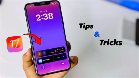 IOS 17 On IPhone 11 Pro Max Tips Tricks Ios 17 Features On IPhone