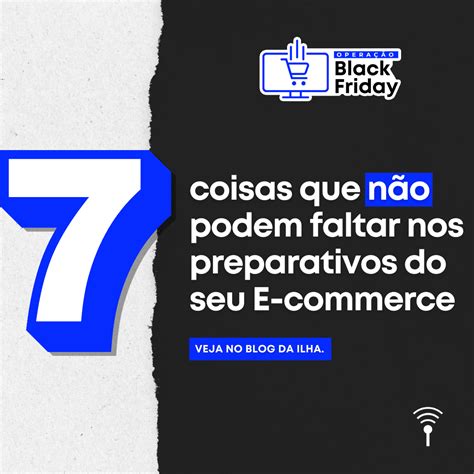 Opera O Black Friday Coisas Essenciais Para Preparar O Seu E