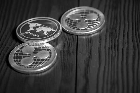 Cryptoticker Altcoins Brechen Ein Aber Warum Der Xrp Kurs Nicht