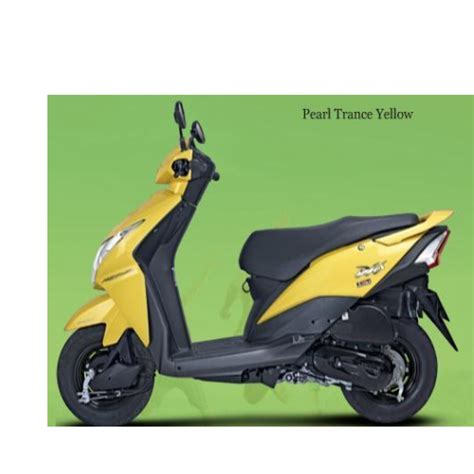 Honda Dio Colours In India Honda Dio Colors Vicky In