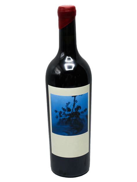 2014 Sine Qua Non Piranha Waterdance Syrah Wa100 Jd99 V95 97