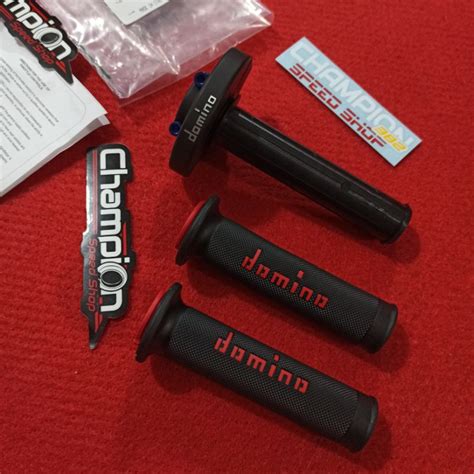 Jual Gas Spontan Domino Racing Original Italy 1 Kabel Gas Ninja 150R