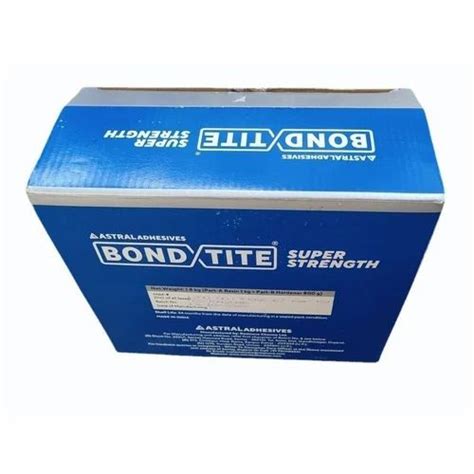 Astral Bond Tite Adhesive At Rs Piece Astral Adhesive Sealants