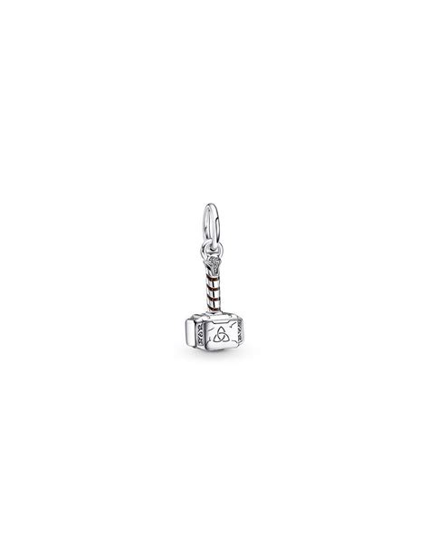 Marvel S Avengers Pandora Hulk Charm Latest Offers On Pandora Jewels