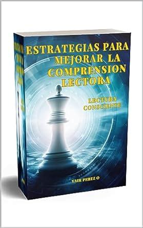 Amazon Br Ebooks Kindle Estrategias Para Mejorar La Comprension