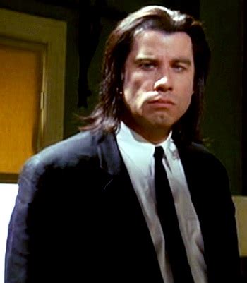 Pulp Fiction / Characters - TV Tropes