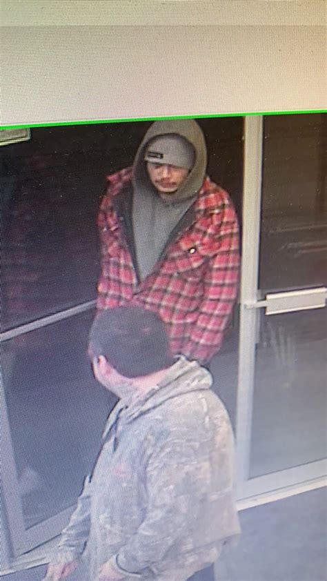 Updated Cold Lake Rcmp Request Assistance Identifying Armed Robbery