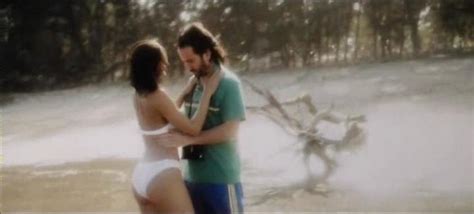 Naked Mariana Seoane in Canon fidelidad al límite