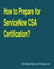 Pdf Servicenow Certified System Adminis Pdf How To Prepare For