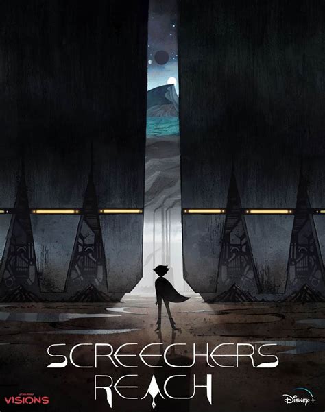 Tv Review Screechers Reach From Cartoon Saloon Explores The