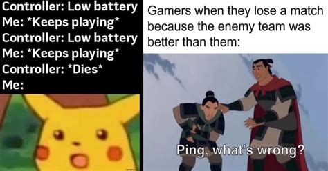 The Best Gaming Memes Of The Week April 26 2023 Memebase Funny Memes
