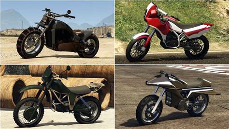 What Are The Fastest Motorcycles In Gta V Reviewmotors Co