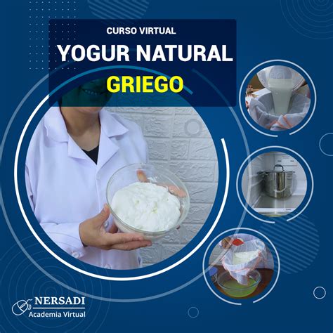 Yogur Natural