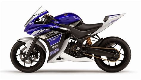 Foto Yamaha Yzf R3 320 Cc Motor Yamaha Model Terbaru Fresh Info