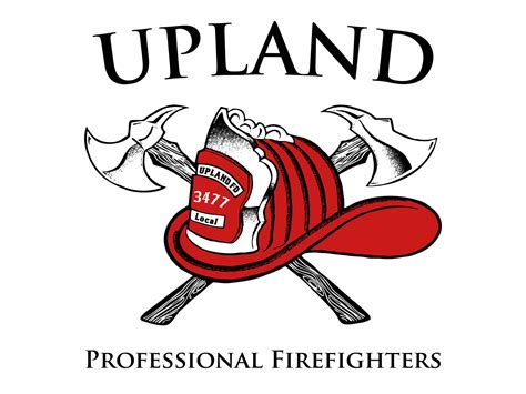 Upland Firefighters Upland Ca