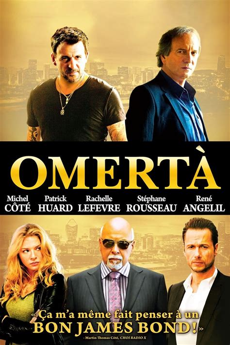 Omertà Pictures Rotten Tomatoes