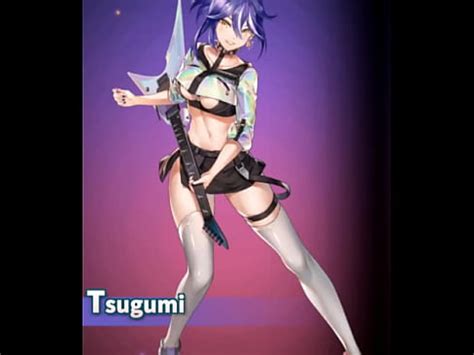 Hentai Card Tsugumi Porngames XNXX