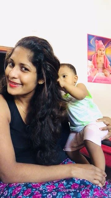 මේ දවස් වල මගේ Hairstylist 🥰🥰😂 Youtube