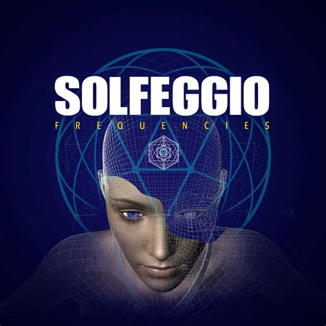 Solfeggio Healing Frequency Masters Solfeggio Frequenciesのアルバム