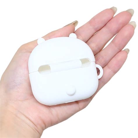 【楽天市場】ちいかわ エアーポッズプロケース Airpods Pro 第2世代 対応 シリコンケース ちいかわ グルマンディーズ イヤホン