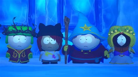 South Park Snow Day Review — Stick Of Truth This Aint Gamespew