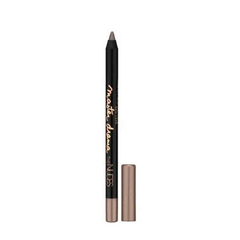 Maybelline Master Drama Nudes Eye Pencil 19 Pearly Taupe By Maybelline At Rs 302400