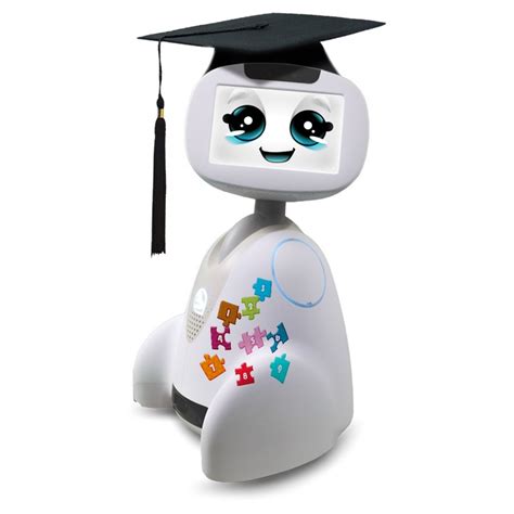 Robot Buddy Pack Education Offre Académique