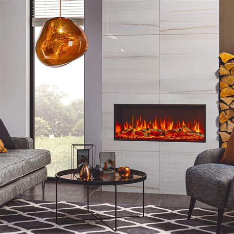 Gazco Estudio R Inset Electric Fire