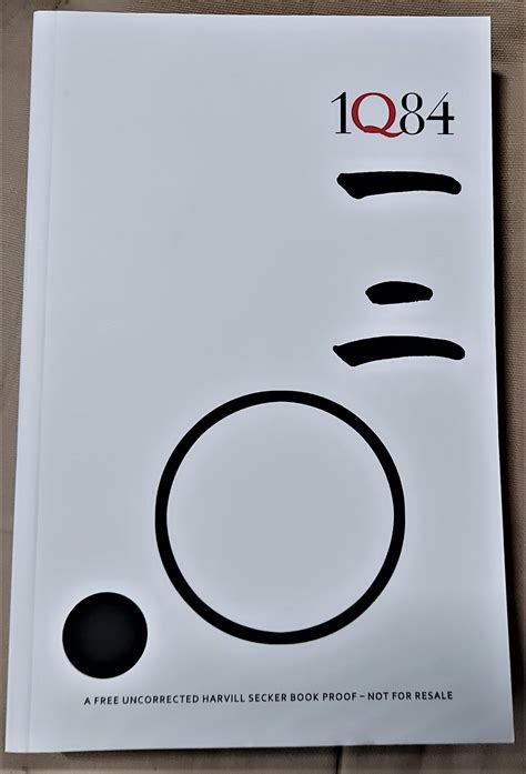 1q84 Books 1 2 And 3 3