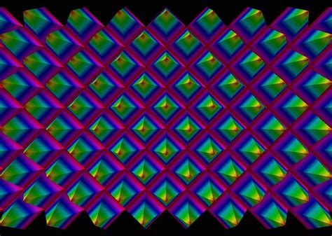 Stereogram Wallpapers - Wallpaper Cave
