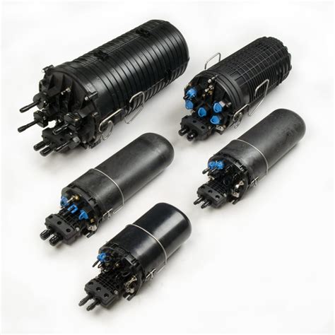 Fiber Dome Closures Fiber Optic Closures Corning