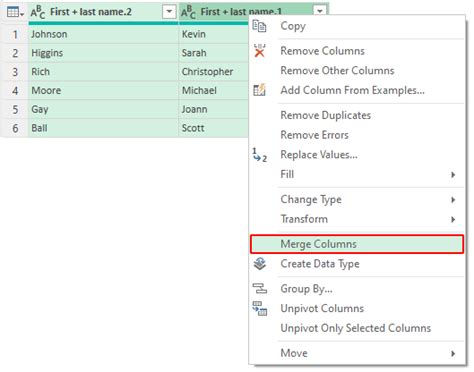 Switch First And Last Names In Excel An Easy Complete Guide