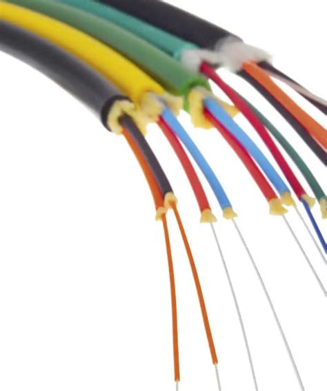 Ftth Optical Fiber Cable Drop Gyfxy Gjyxfch Gjxfh Supplier