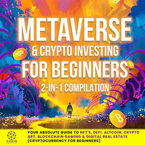 Amazon The Only Metaverse Investing For Beginners Book You Ll Ever