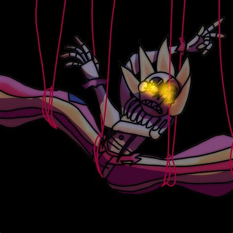 Sundrop X Moondrop Chapter 1 Orphan Account Five Nights At Freddy S [archive Of Our Own]