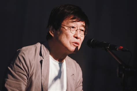 S Korean Singer Kim Chang Wan