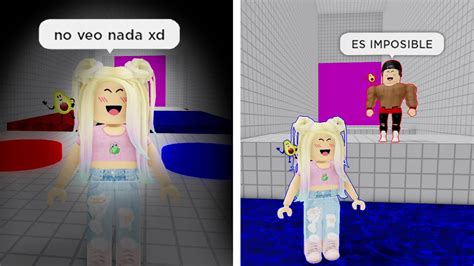 Teamwork Puzzles Momentos Divertidos En Roblox Youtube