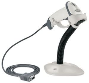 Zebra Motorola Symbol Ls Barcode Scanner All Id Asia Barcode Sg