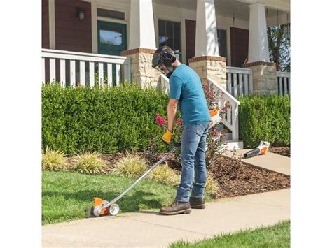 Fca 80 Edgers Stihl Usa