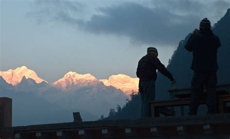 Trekking Seasons in Nepal and When to Go | Switchback Travel