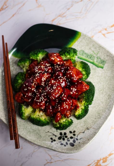 Green Tea | New Orleans LA